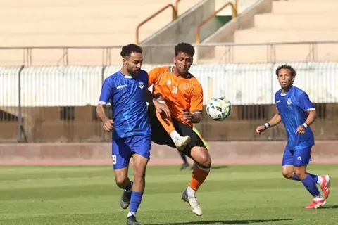 بعد غياب 16 عامًا.. بترول أسيوط يعود إلى الدوري الممتاز رسميًا